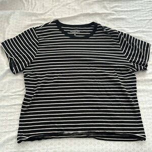 Abercrombie & Fitch Tee